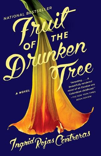 Fruit of the Drunken Tree
