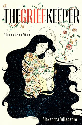 The Grief Keeper