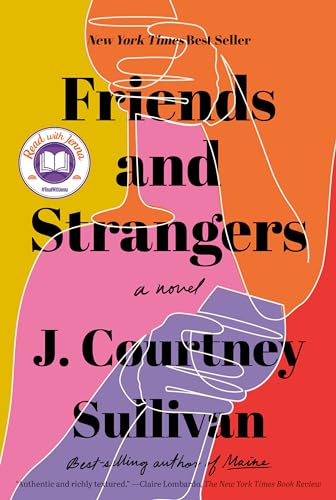 Friends and Strangers