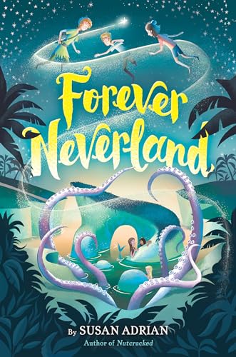 Forever Neverland