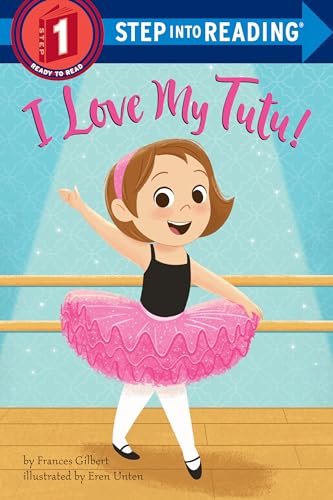 I Love My Tutu!