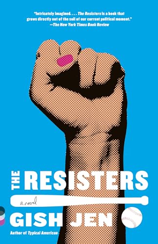 The Resisters
