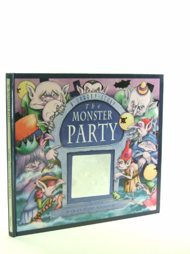 Monster Party