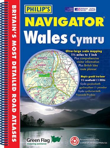 Navigator Wales / Cymru