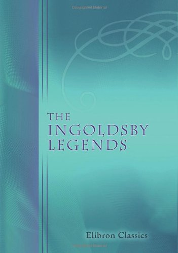 The Ingoldsby Legends