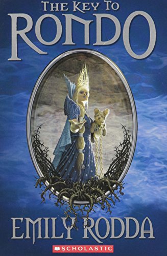 (The Key to Rondo) By Emily Rodda (Author) Paperback on (Sep , 2009)