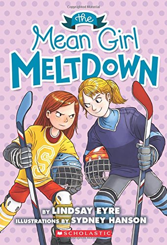 The Mean Girl Meltdown