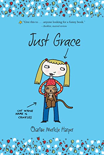 Just Grace: Book 1