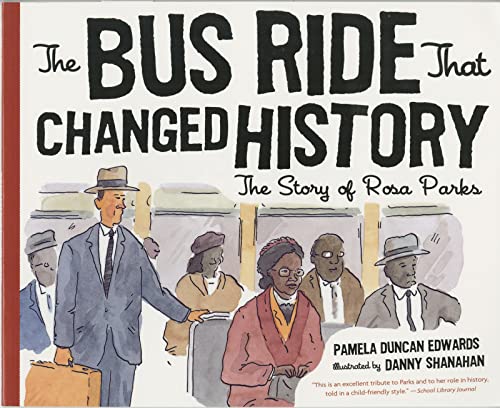 The Bus Ride that Changed History