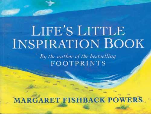 Life's Little Inspiration Book