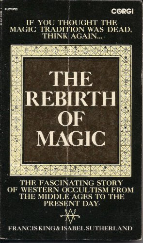 Rebirth of Magic