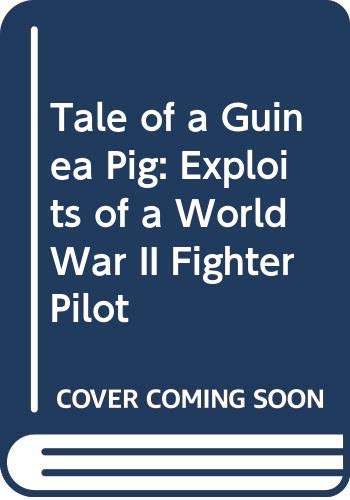 Tale of a Guinea Pig
