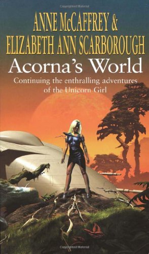 Acorna's World