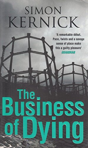 The Business of Dying