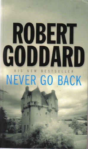 Never Go Back