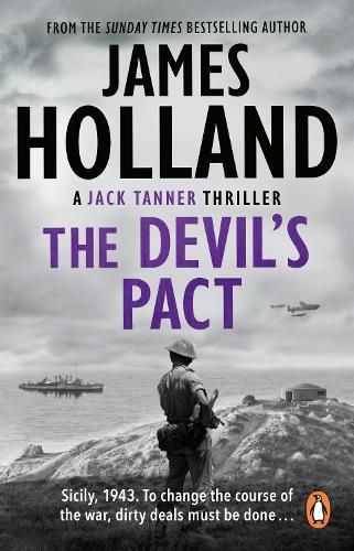 The Devil's Pact