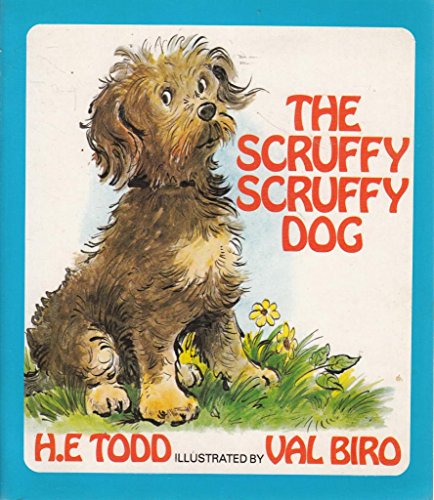 Scruffy, Scruffy Dog