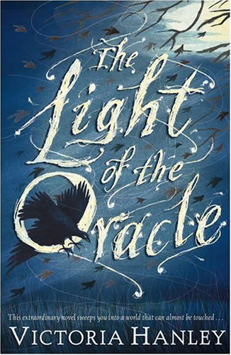 LIGHT OF THE ORACLE THE