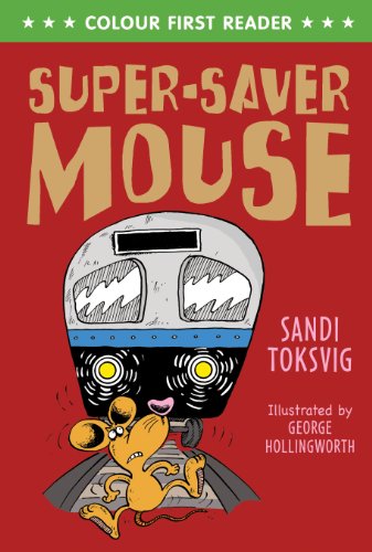 Super-Saver Mouse