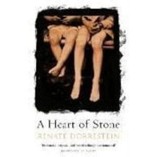 A Heart Of Stone