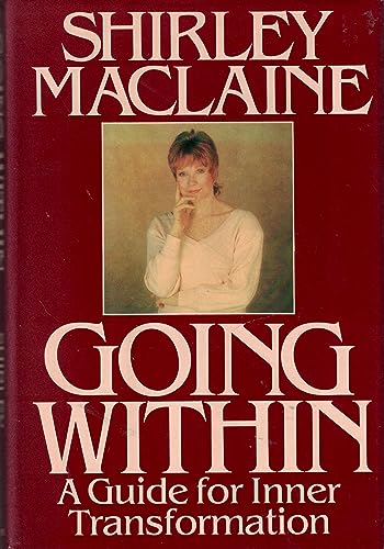 Going within