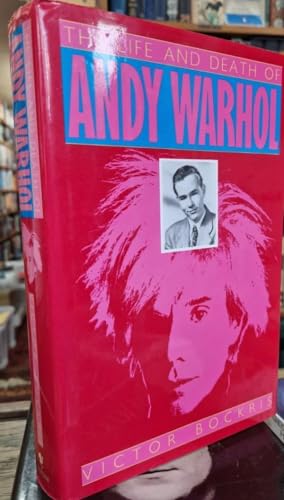 The Life and Death of Andy Warhol