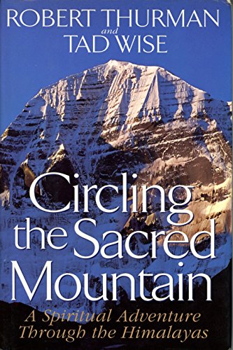 Circling the Sacred Mountain