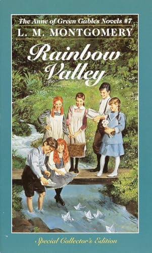 Rainbow Valley