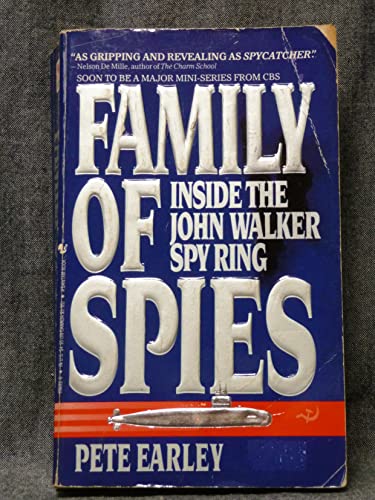 Family of Spies