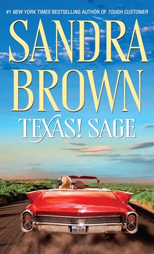 Texas! Sage