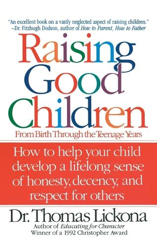 Raising Good Children
