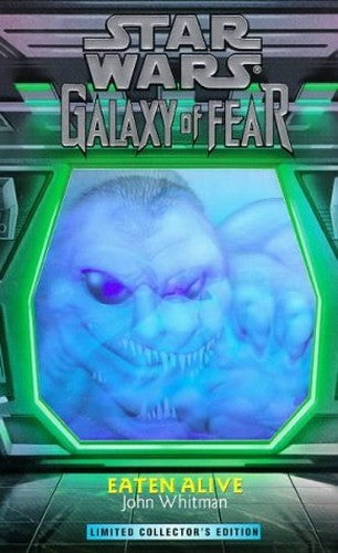 Star Wars: Galaxy of Fear - Eaten Alive