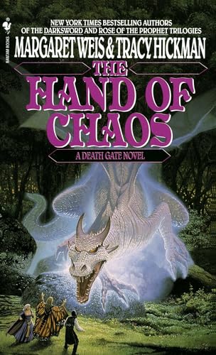 The Hand of Chaos