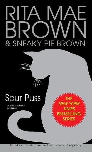 Sour Puss