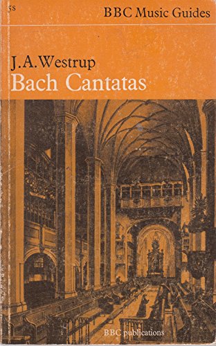 Bach Cantatas