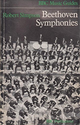 Beethoven Symphonies