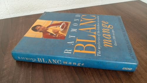 Blanc Mange