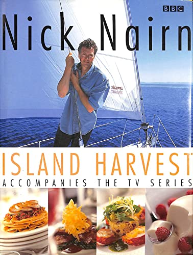 Island Harvest