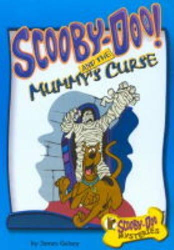 Scooby-Doo! and the Mummy's Curse