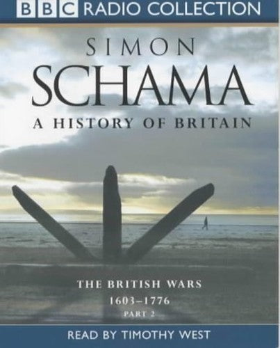 A History of Britain