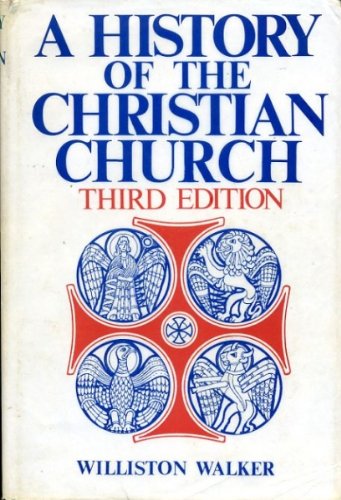 A history of the Christian Church
