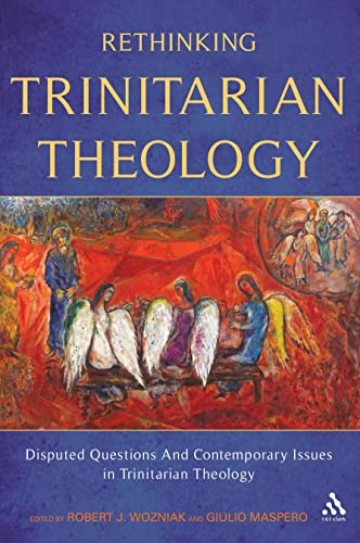 Rethinking Trinitarian Theology