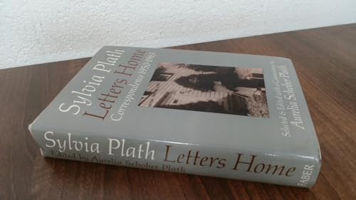 Letters Home
