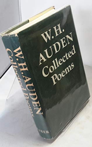 Collected Poems