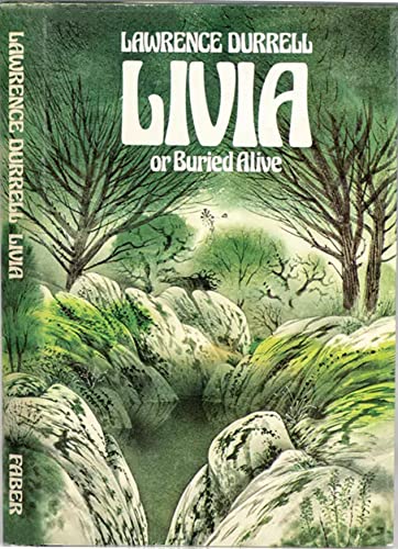 Livia or Buried Alive