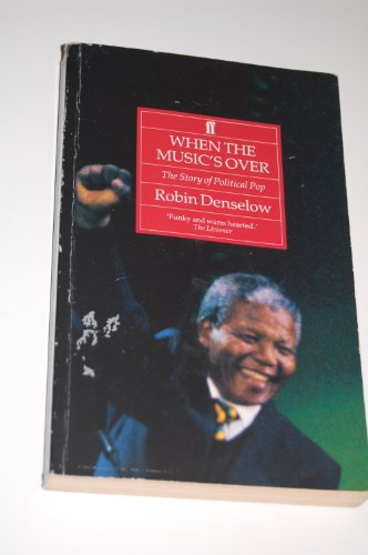 When the Music's Over