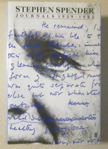 Journals, 1939-83