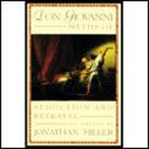 Don Giovanni Book