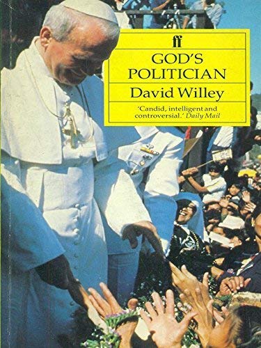 God's Politician