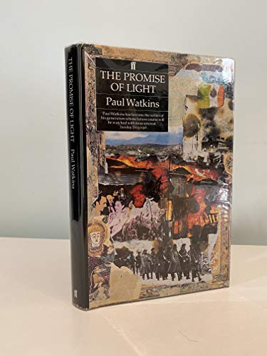 The Promise of Light